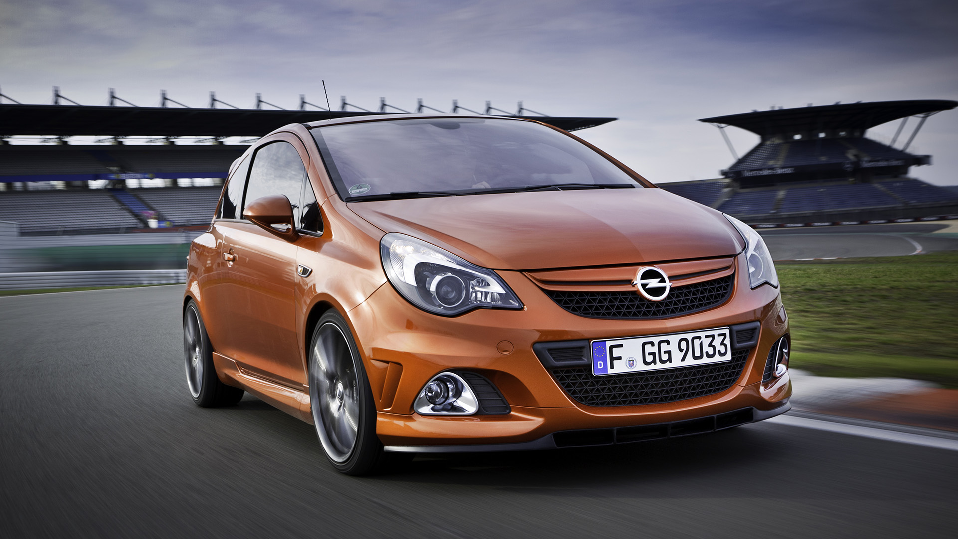Opel