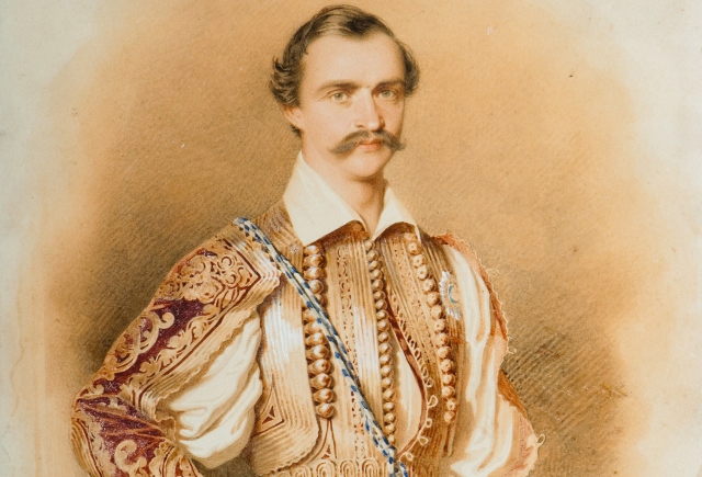 Βασιλιάς Όθωνας