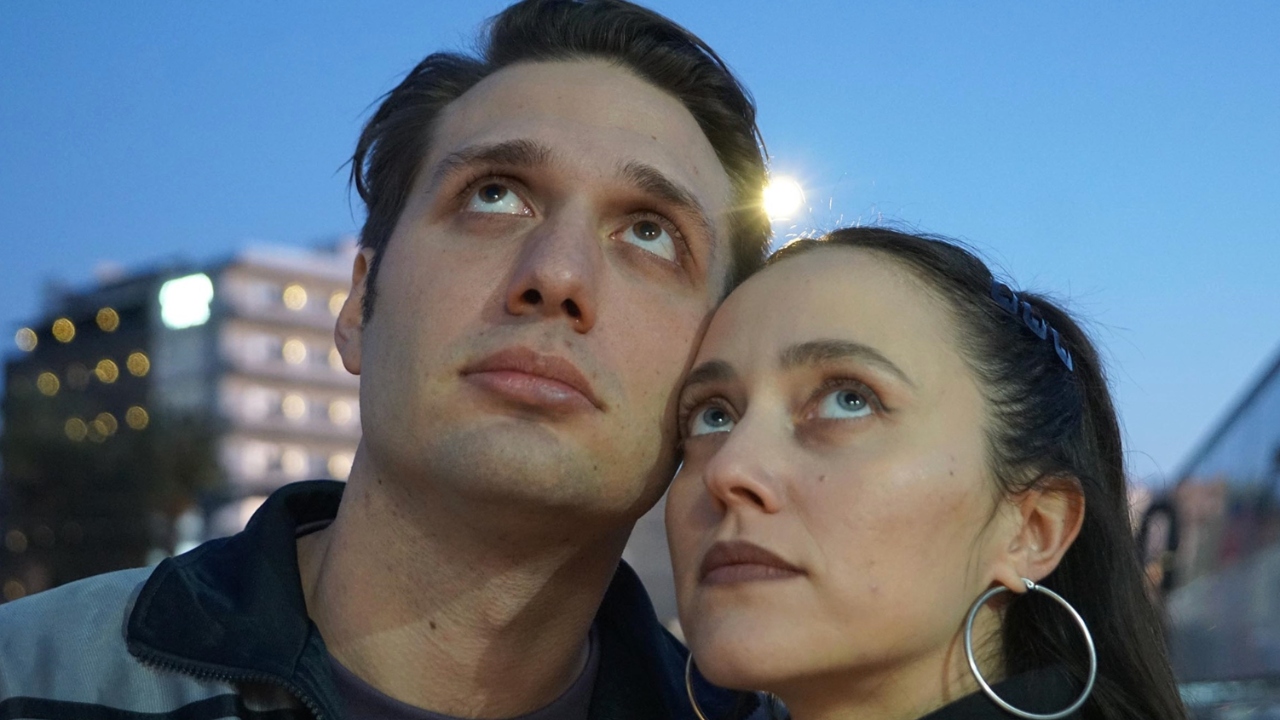 "Γουέστερν"