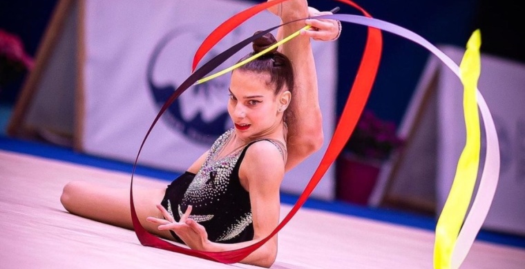 ourania sigkouna