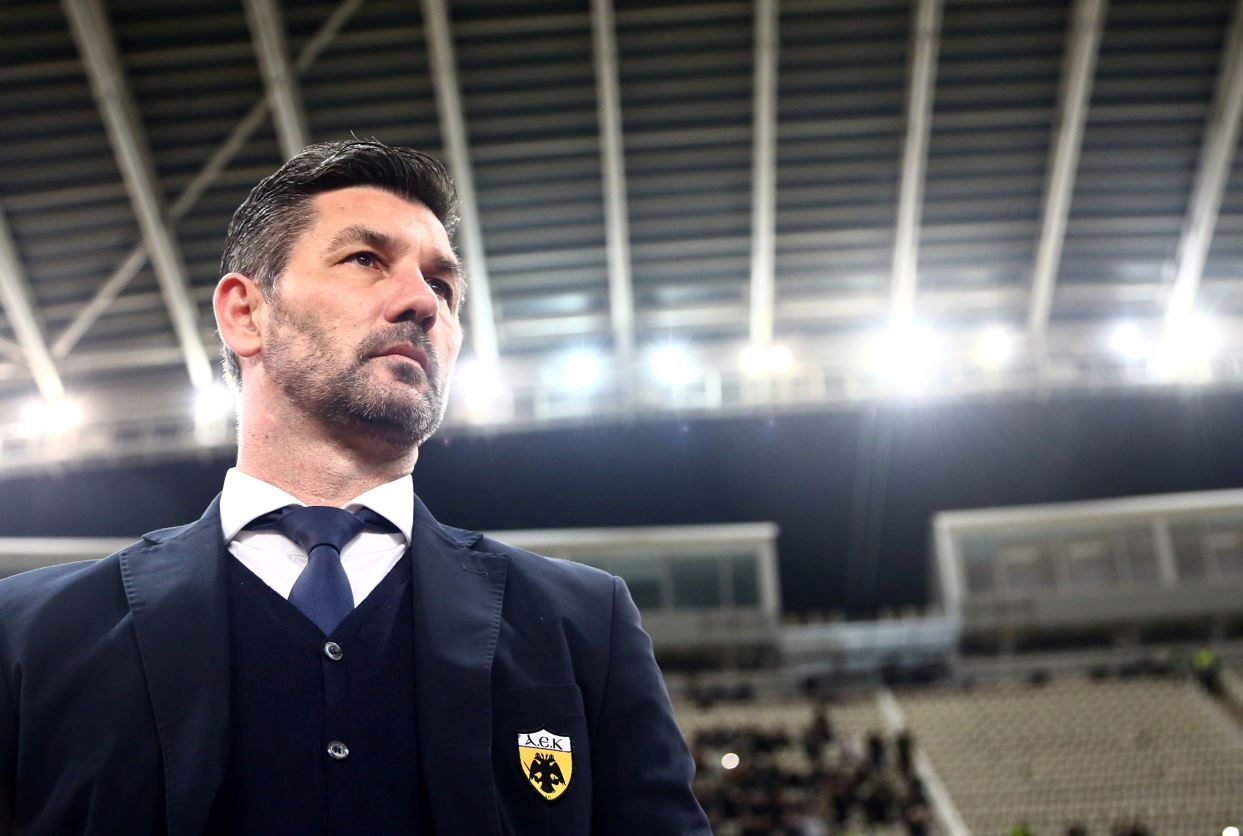 Ο Ουζουνίδης