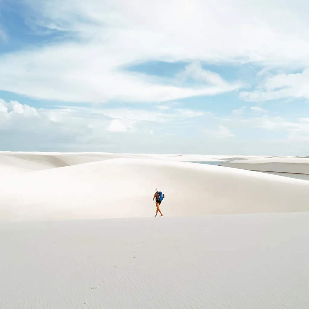 έρημος Βραζιλία