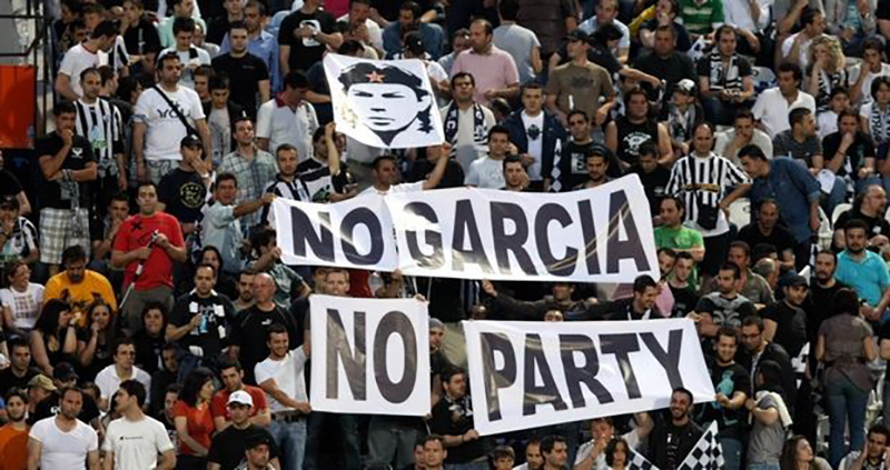 ΠΑΟΚ-Γκαρσία-πανο