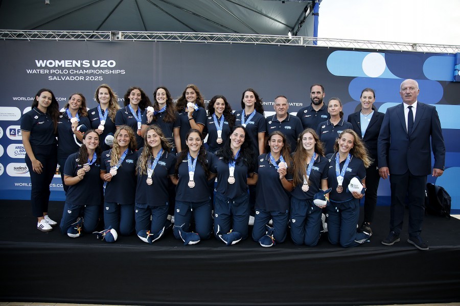 Παγκόσμιο Σαλβαδόρ