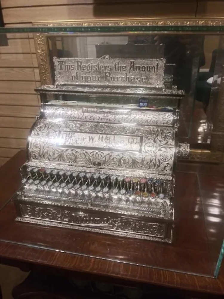 Νταλόνεγκα της Τζόρτζια
