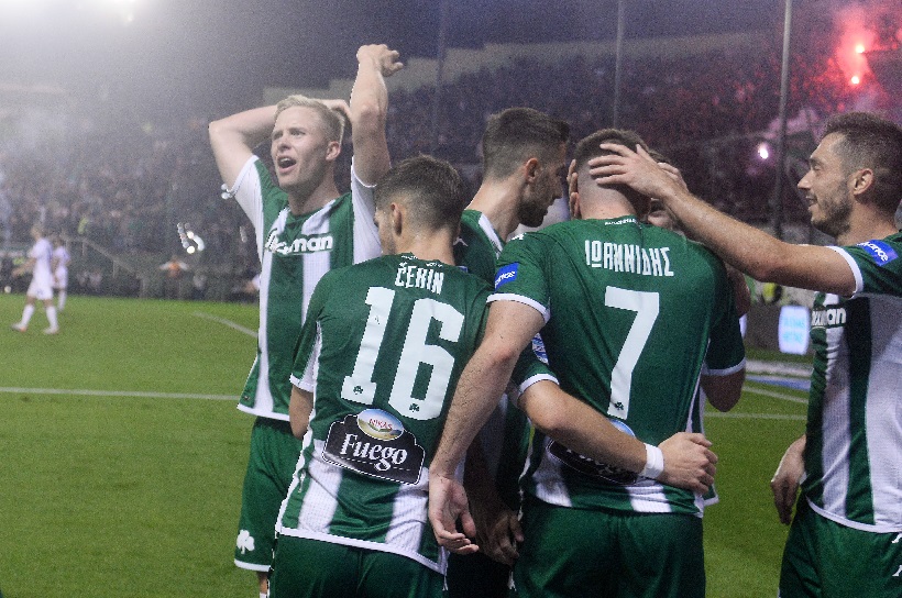 panathinaikos