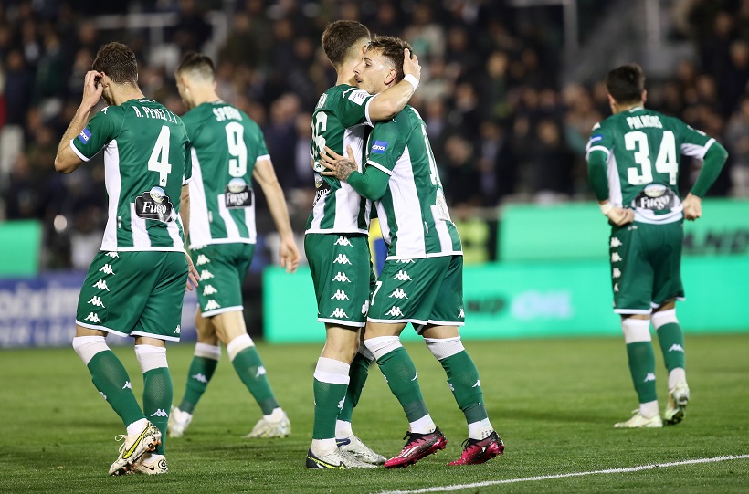 panathinaikos