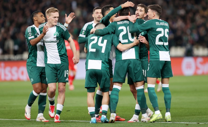 panathinaikos