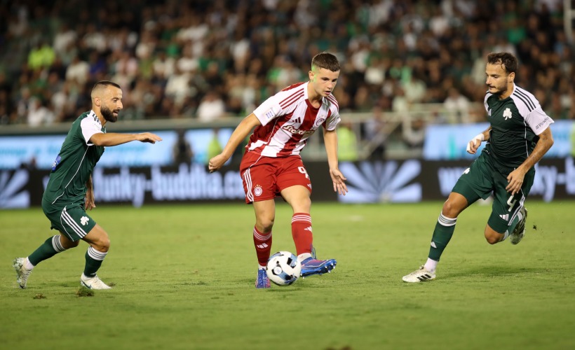 panathinaikos