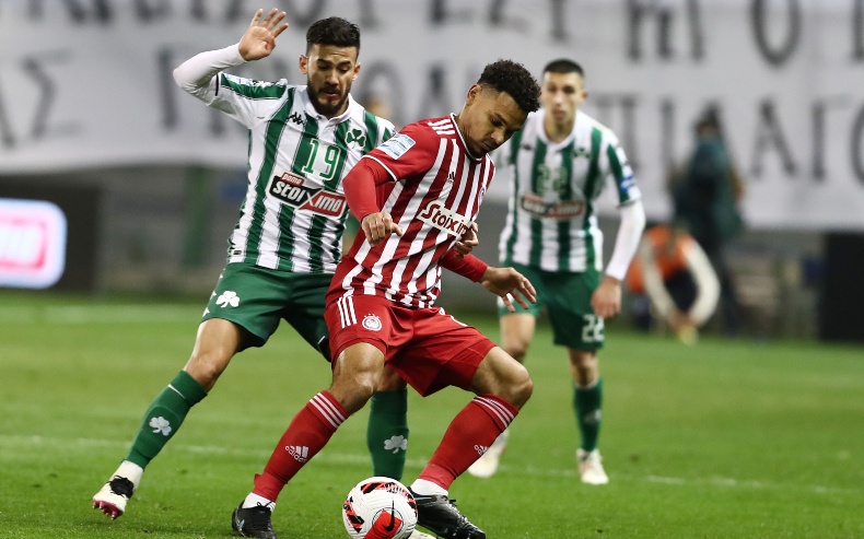 Ο Λαλά με τον Βιγιαφάνιες