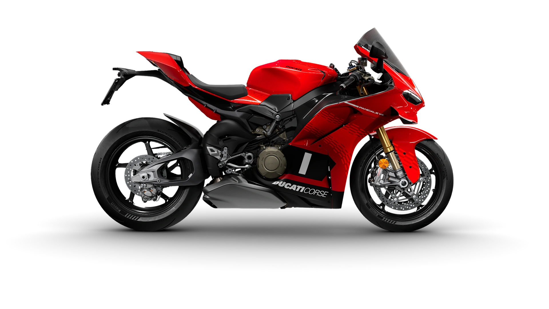 Ducati
