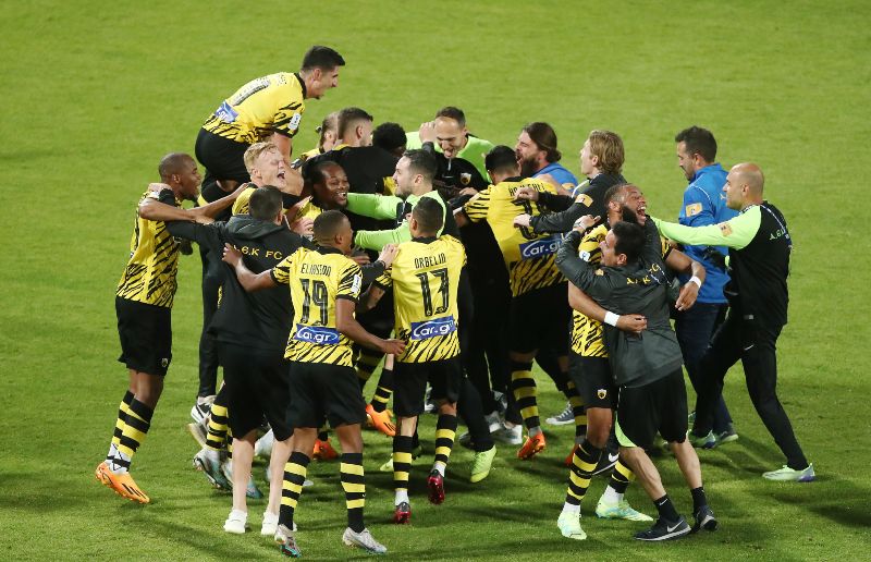 Πανηγυρική