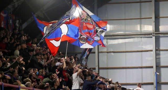 panionios water polo