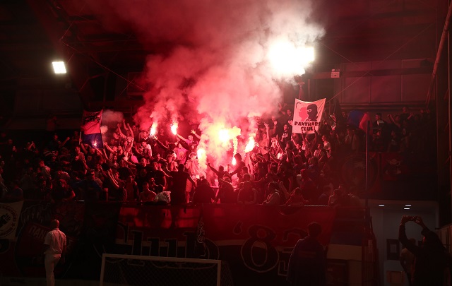 panionios water polo