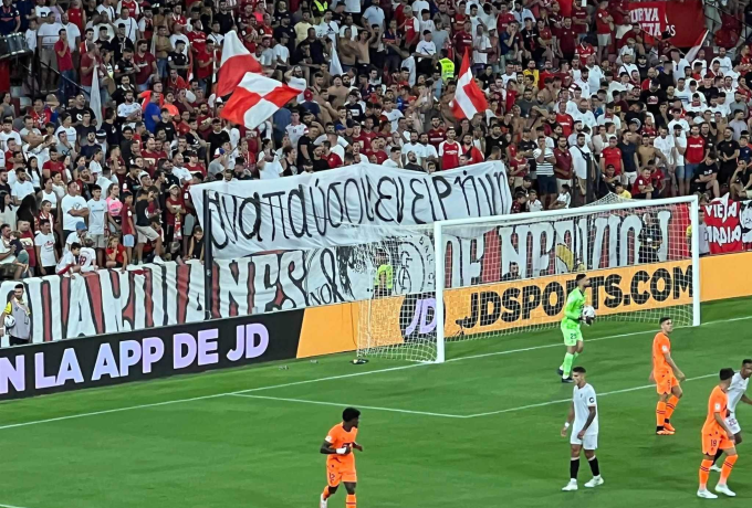 sevilla