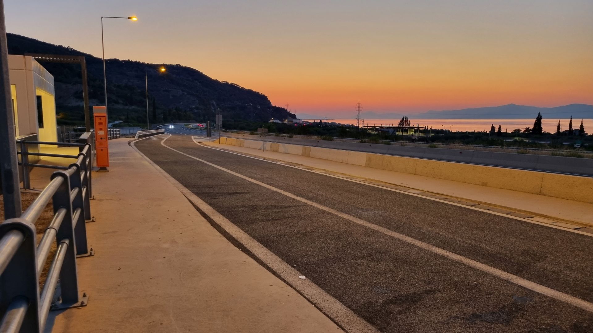 Εθνική Οδός Πατρών-Κορίνθου