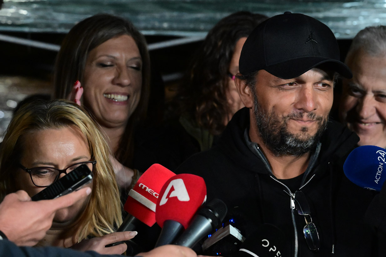 Πάνος Ρούτσι