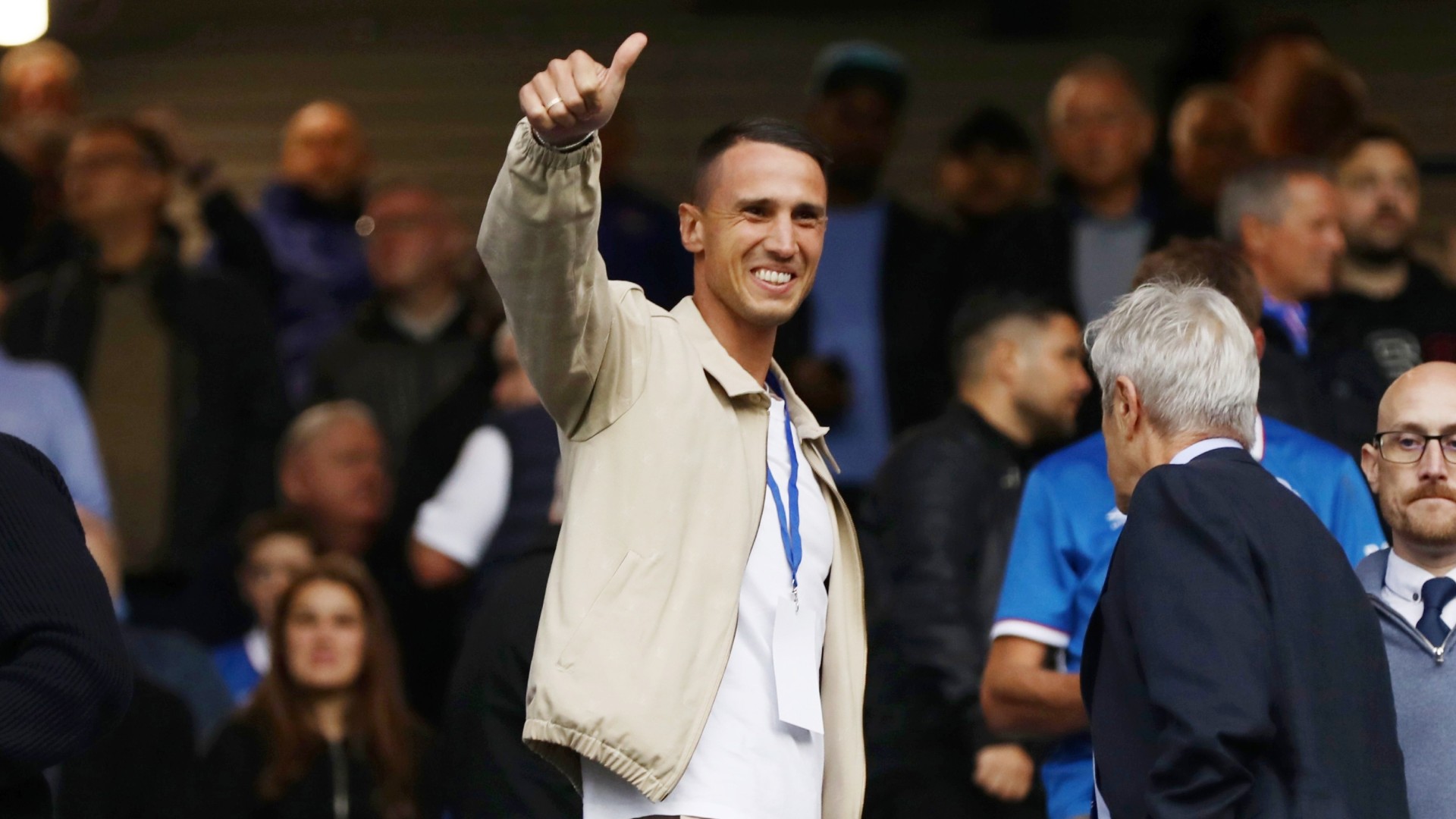 Βλαχοδημος