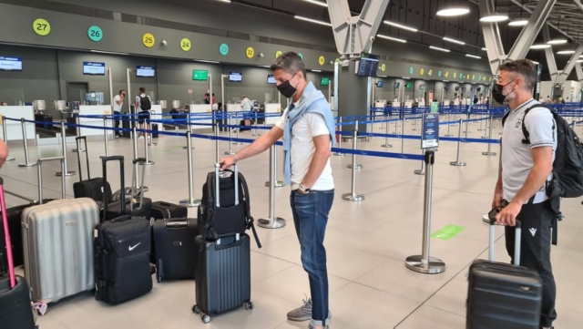 Λουτσέσκου