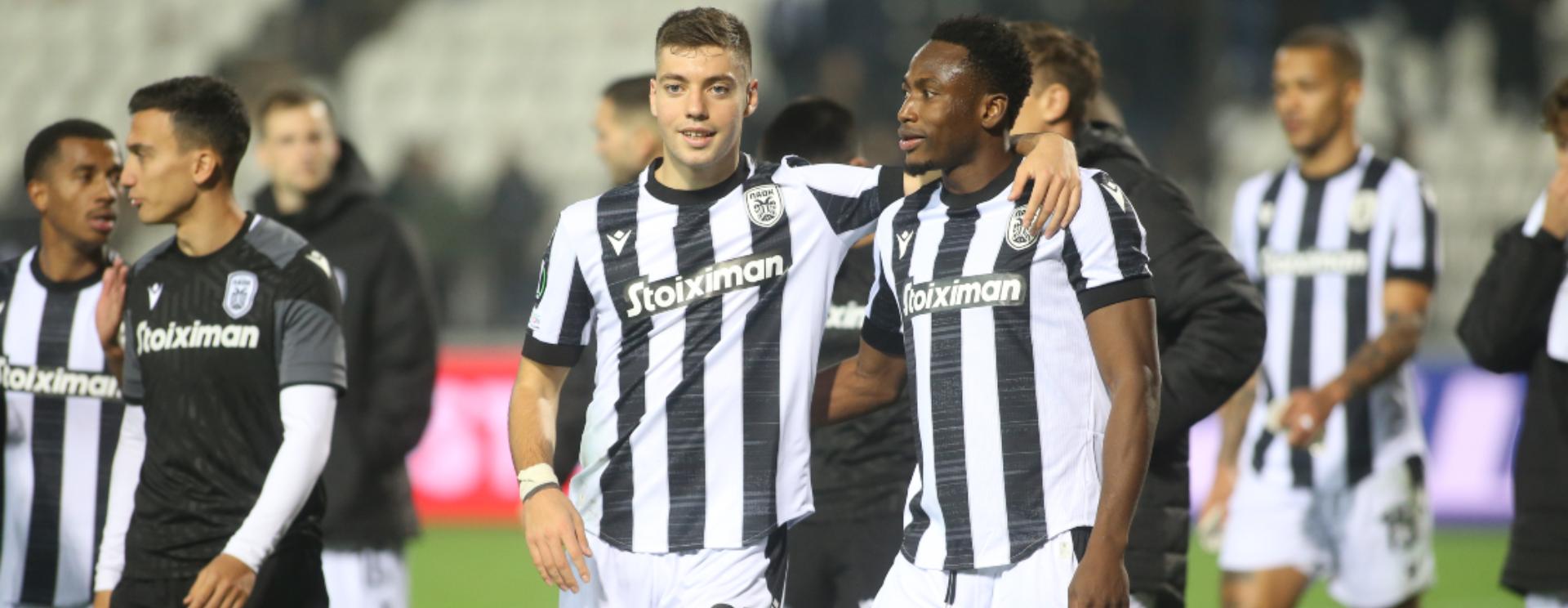 paok