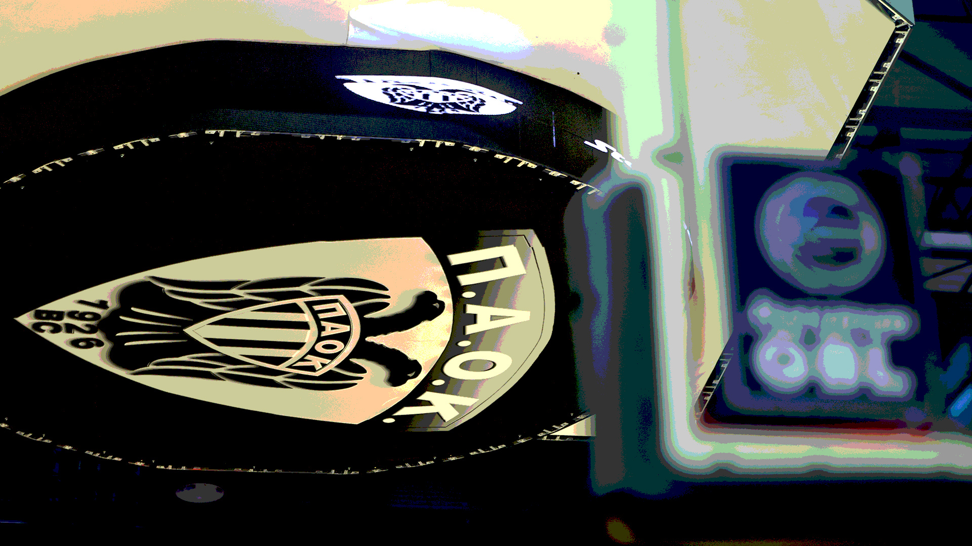 KAE PAOK