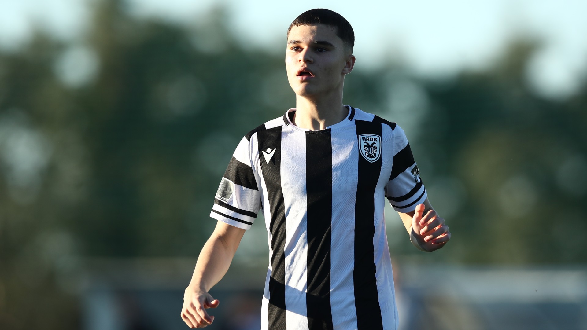 Ο Ιωάννης Νέτο