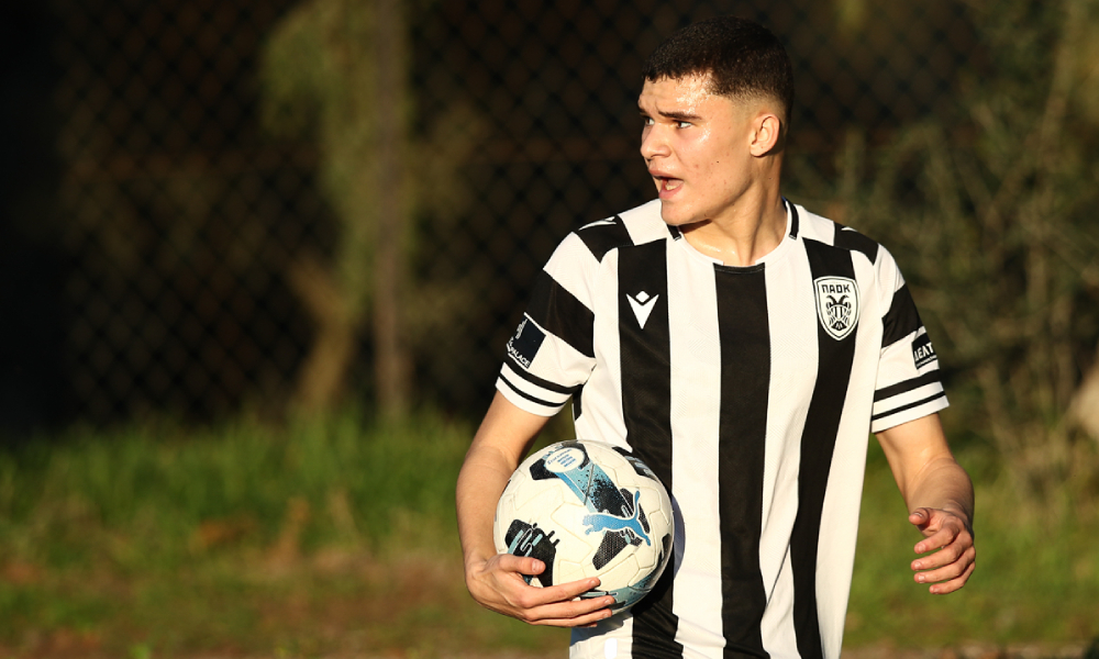 Ο Ιωάννης Νέτο