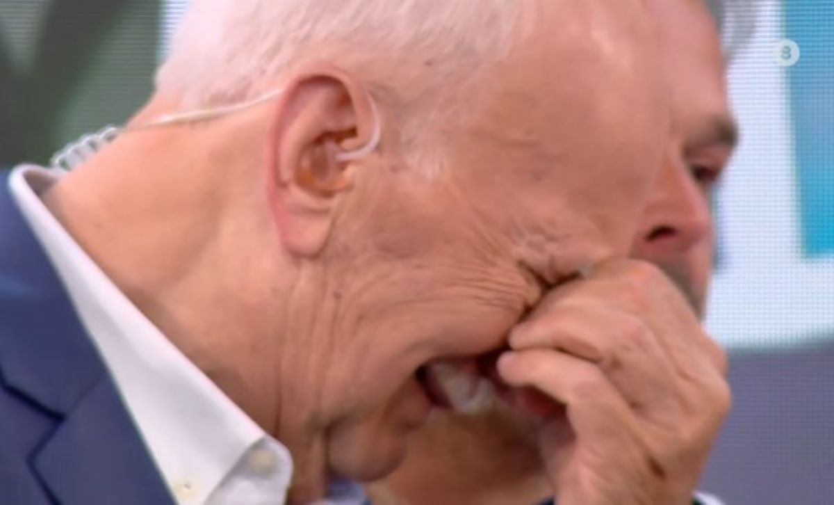 To κλάμα του Γιώργου Παπαδάκη