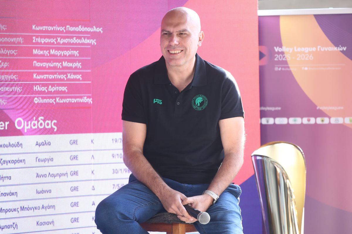 Παπαδόπουλος