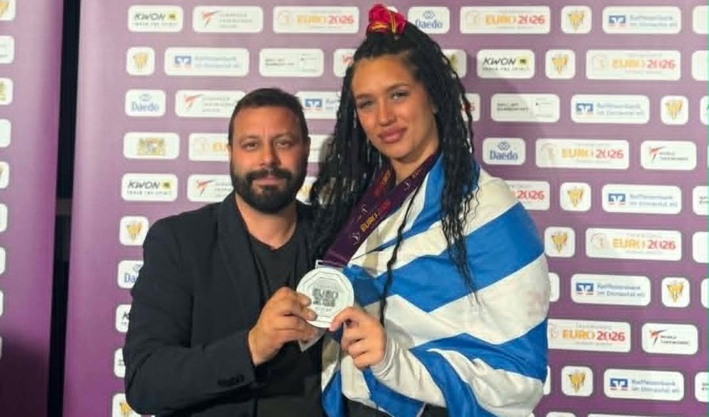 papastamatopoulou