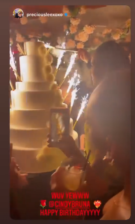 party