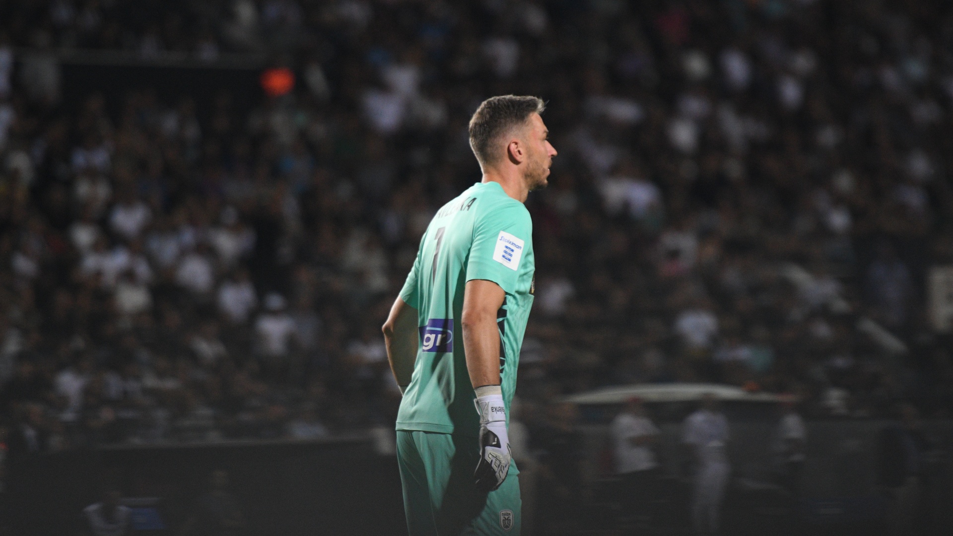 Ο Γίρι Παβλένκα