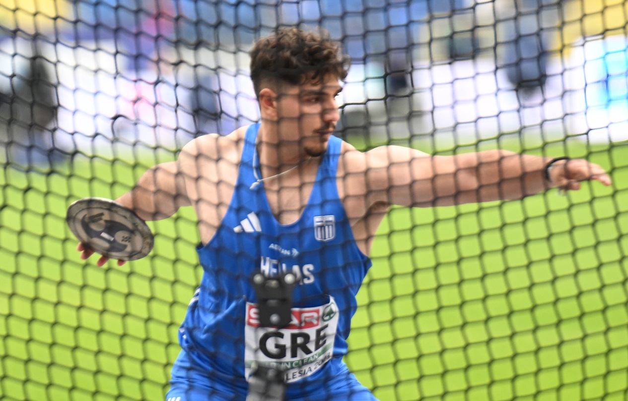 Δημήτρης Παυλίδης 