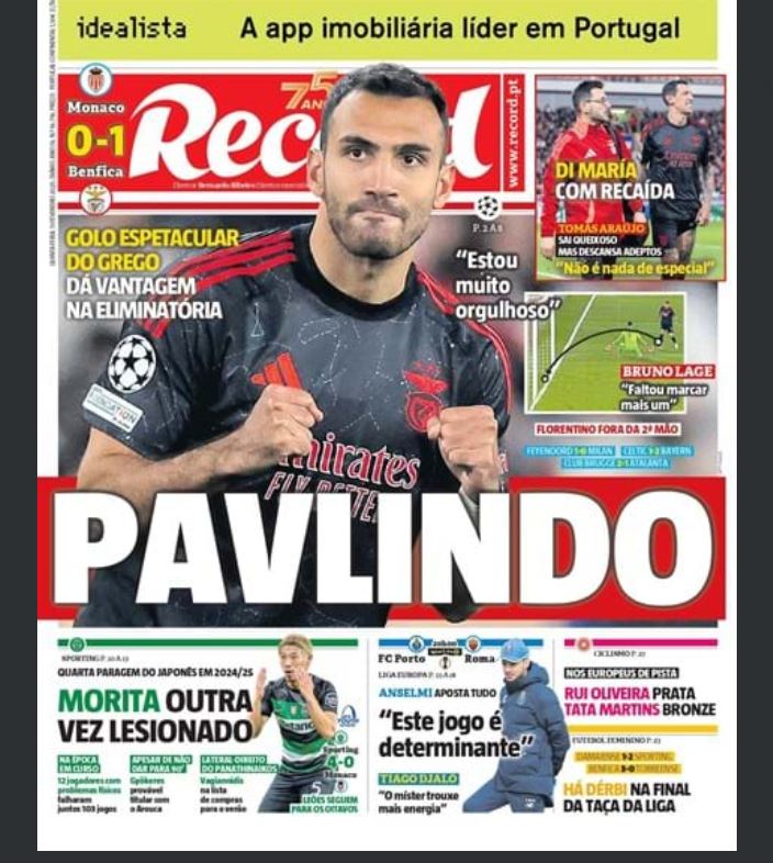 Pavlindo