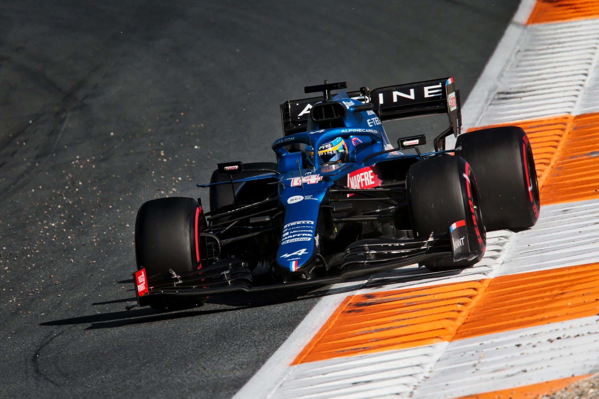 Alonso