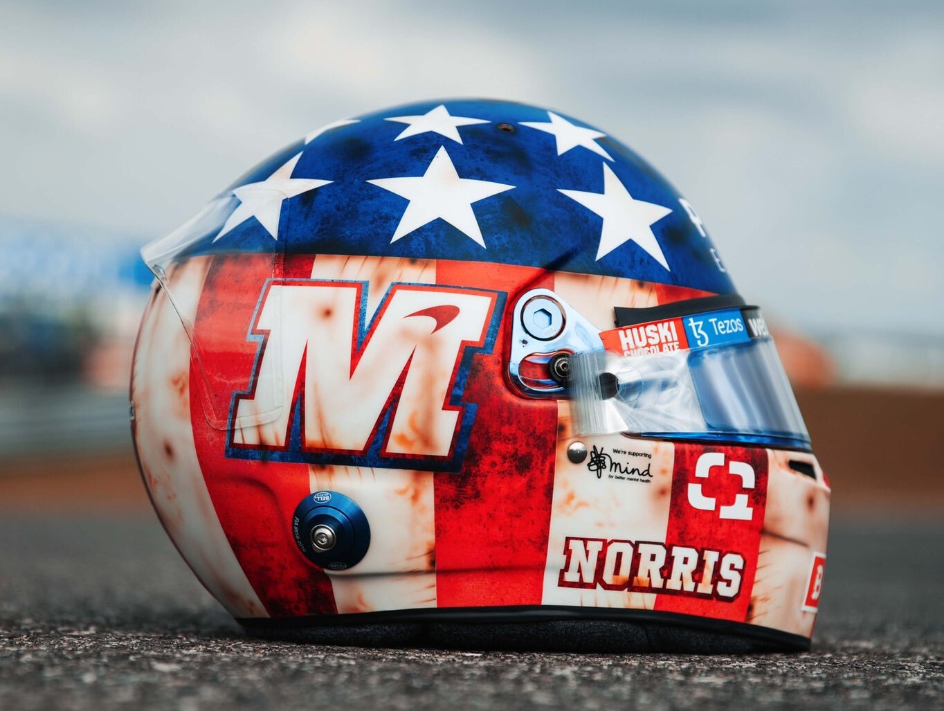 Norris USA