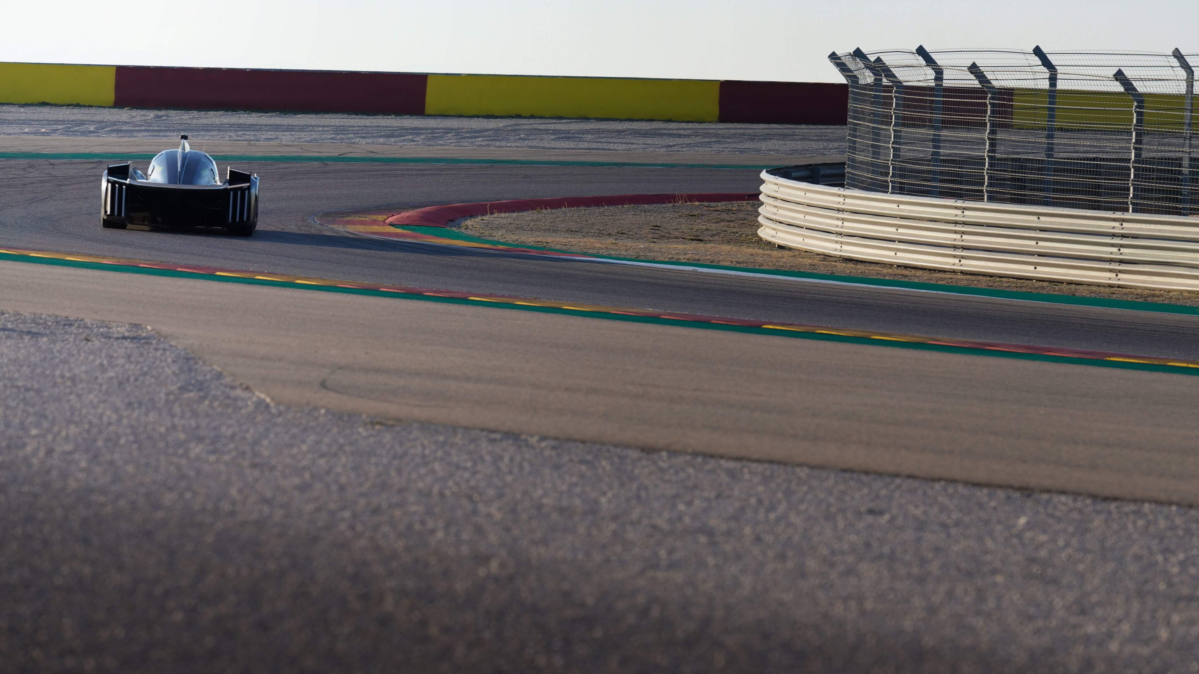 Peugeot 9X8 Hypercar