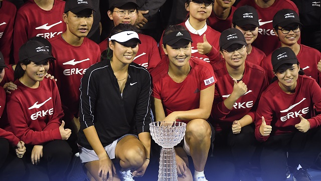 Πενγκ και παιδιά