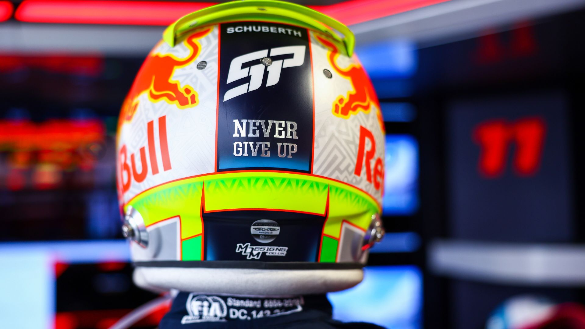 Ο Σαρλ Λεκλέρ στο Μαϊάμι