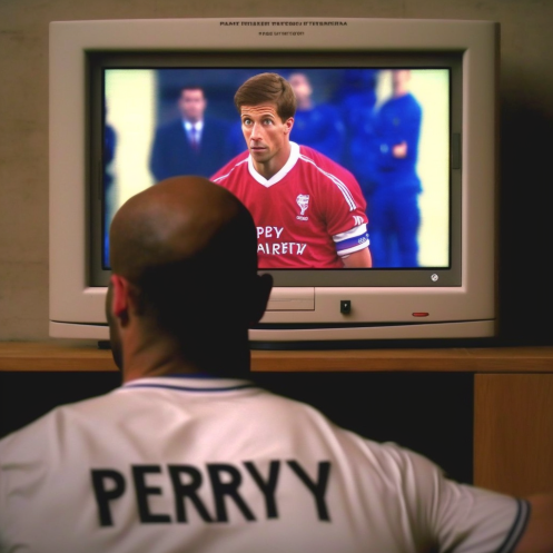 henry