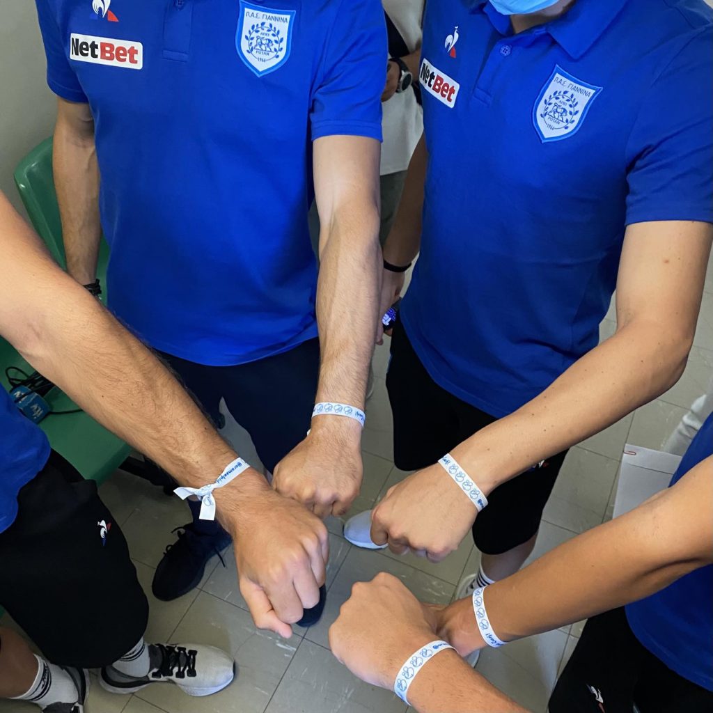 ΠΑΣ Γιάννινα