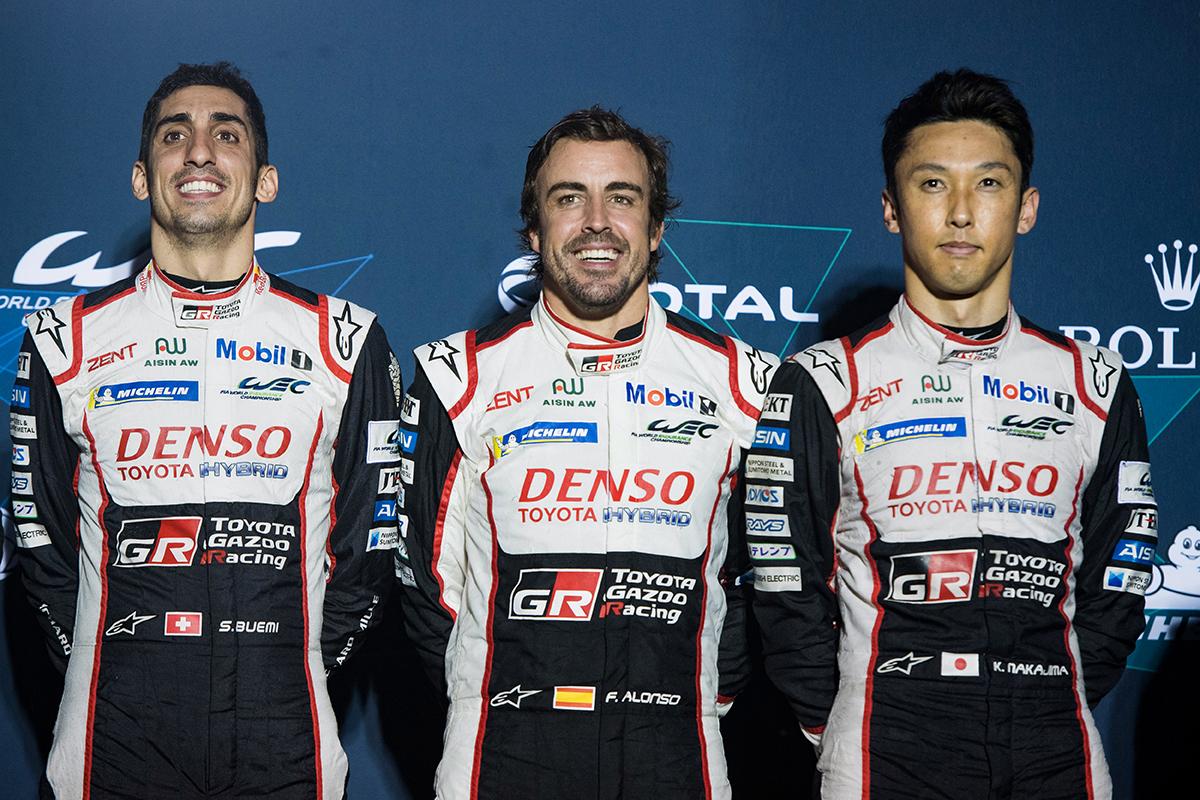 12 Ώρες του Σίμπρινγκ