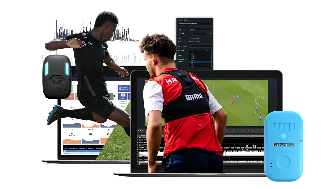 hudl