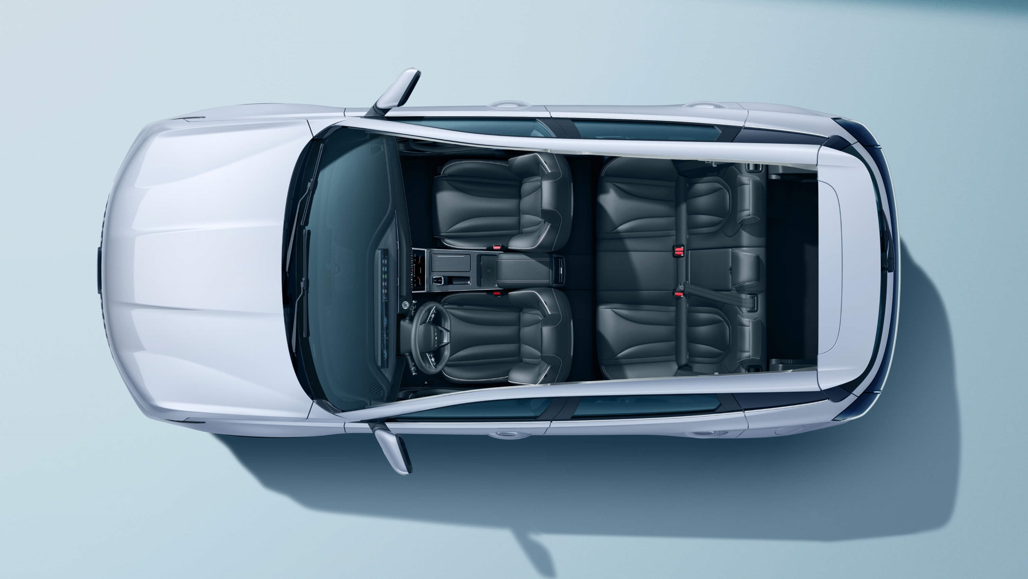 Chery Tiggo 4 Hybrid