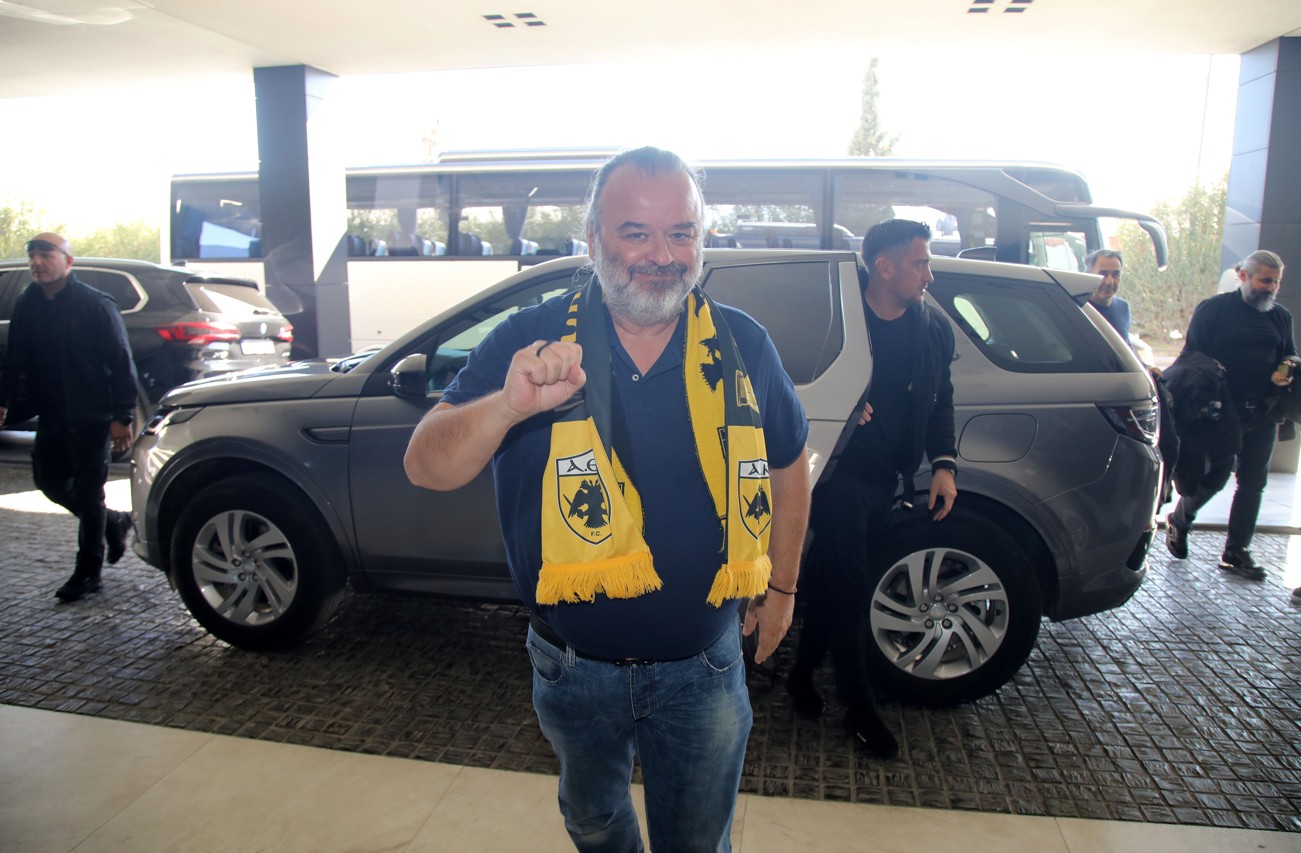 Ο Ηλιόπουλος στη Θεσσαλονίκη