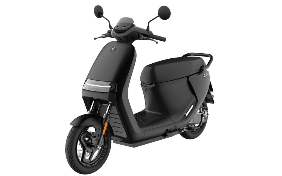 Plaisio Scooter