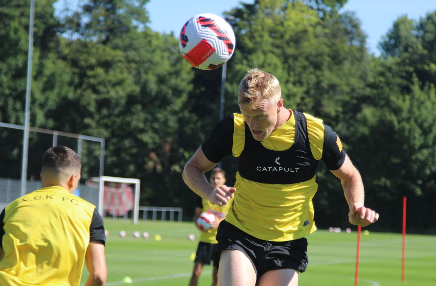 Αποστολή ΑΕΚ