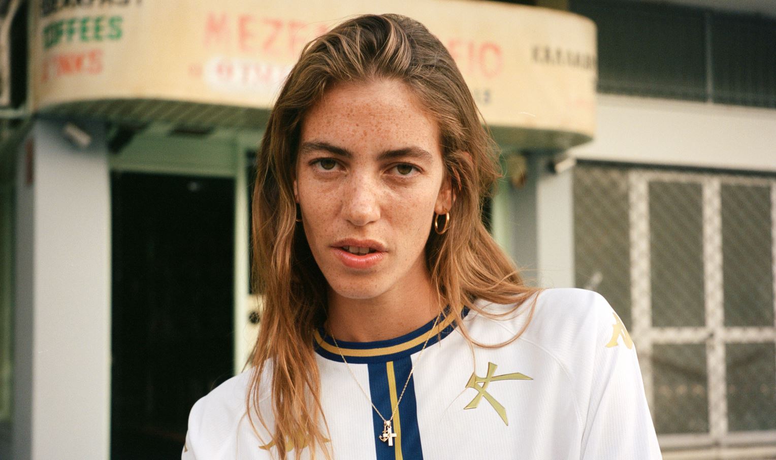 Φανέλα Καλλιθέα