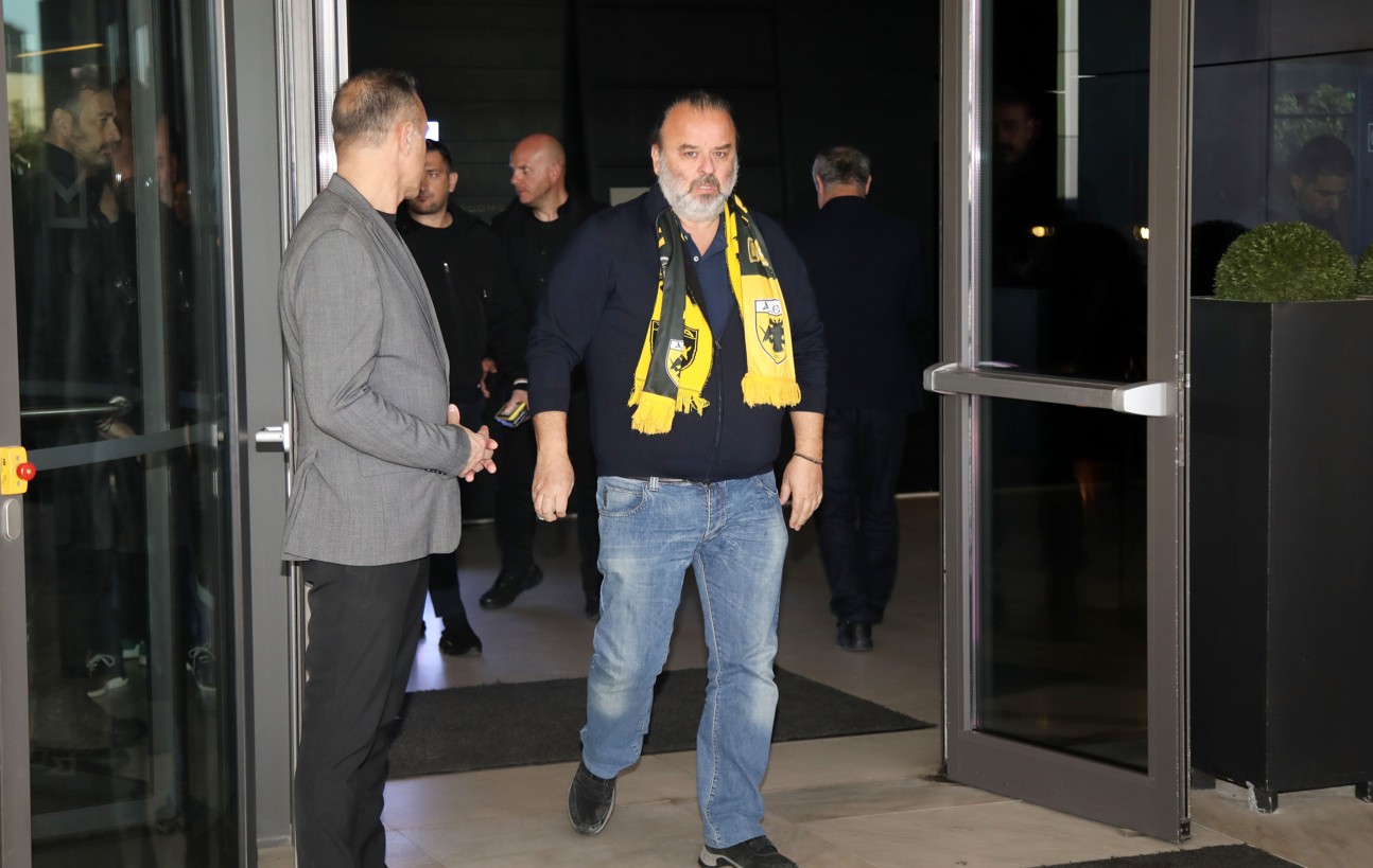 Ο Ηλιόπουλος στη Θεσσαλονίκη