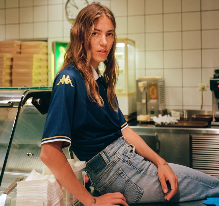 Φανέλα Καλλιθέα